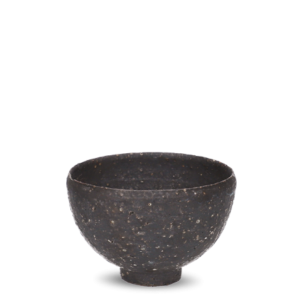 Takashi Endoh Chahai Small Cup Black