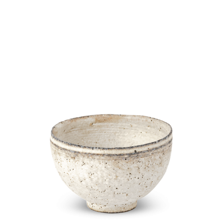 Takashi Endoh Chahai Small Cup White