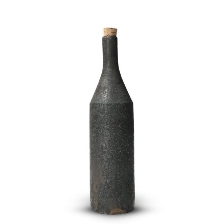 Takashi Endoh Black Water Bottle