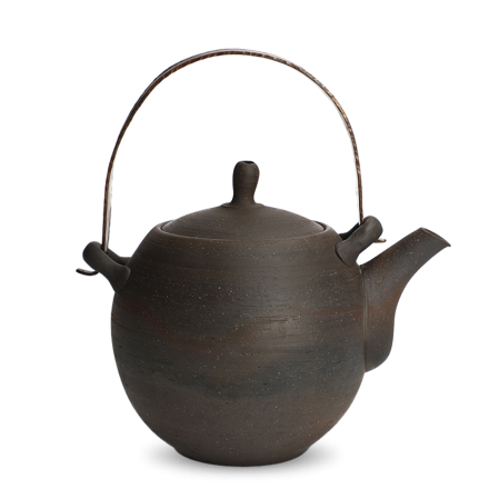 Dobin Tokoname Jinshu