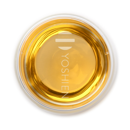 Darjeeling First Flush 2019 Glenburn FTGFOP1 (Cl), Sans Pesticides