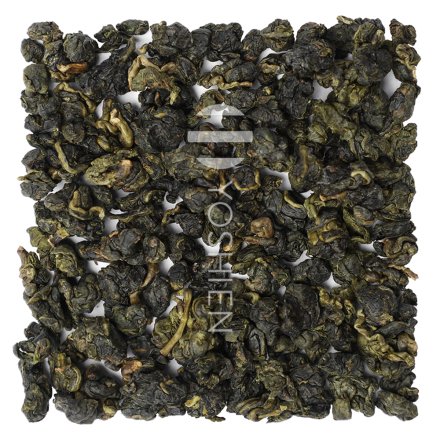 Oolong High Mountain Dong Ding Pur Bio