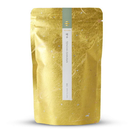 Tencha Tea Ishikawa Organic Tencha Tea Ishikawa Organic