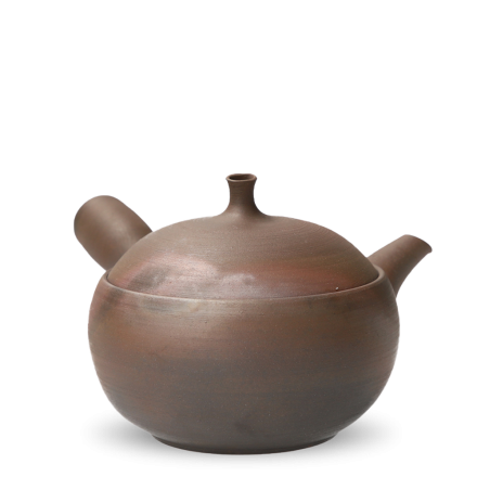 Kyusu Tokoname Jinshu Yohen