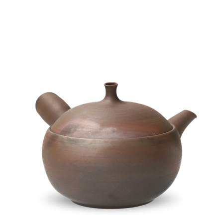 Kyusu Tokoname Jinshu Yohen