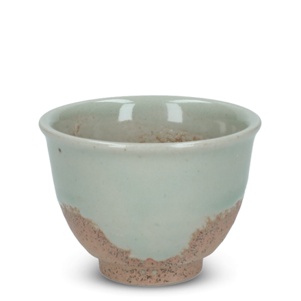 Teetasse Japan Ton Engaku-Ji