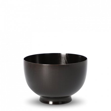 Wooden Bowl Keyaki Jindai-Suri