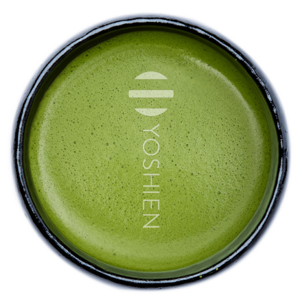 Organic Matcha Kaze Ishikawa