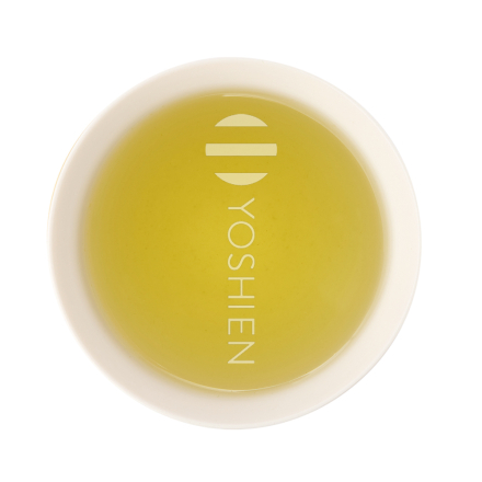 Fukamushi Sencha Niikawa Yamakai Bio