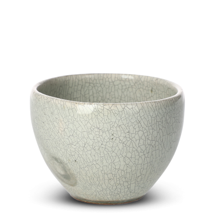 Teacup Kumidashi Shigaraki Hozan Tanii Hyosetsu Haku II