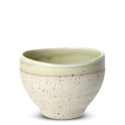Teacup Japan Rokurome