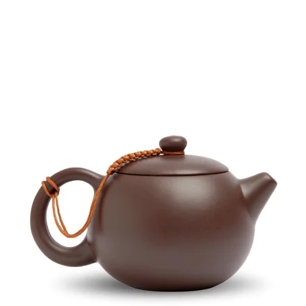 Yixing Teapot Xi Shi Zi Ni