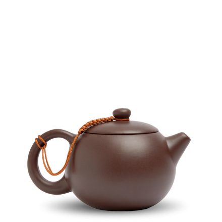 Yixing Teapot Xi Shi Zi Ni
