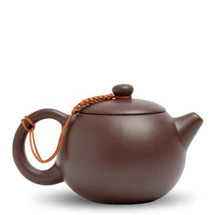 Yixing Teapot Xi Shi Zi Ni
