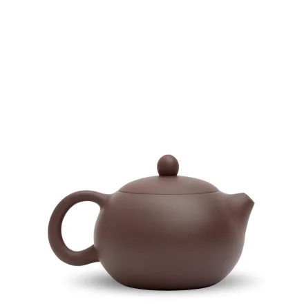 Yixing Teapot Xi Shi Zi Ni