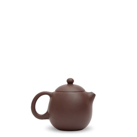 Yixing Teapot Dragon Egg Zi Ni