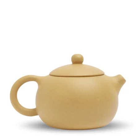 Yixing Teapot Xi Shi Lu Ni