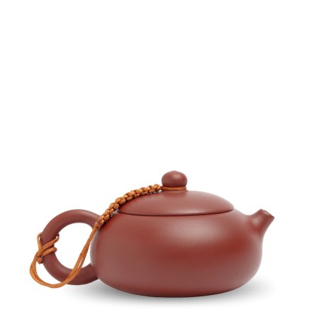 Yixing Teapot Xi Shi Zhu Ni