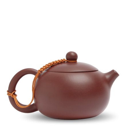 Théière Yixing Xi Shi Zi Ni
