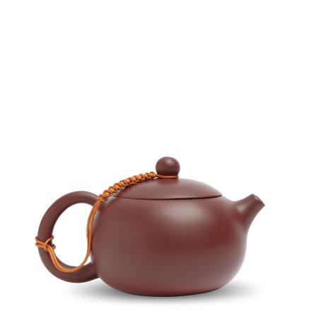 Yixing Teapot Xi Shi Zi Ni