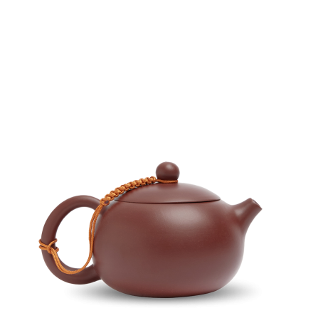 Yixing Teapot Xi Shi Zi Ni