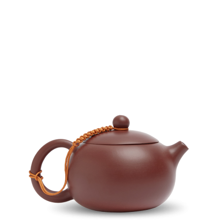 Yixing Teapot Xi Shi Zi Ni