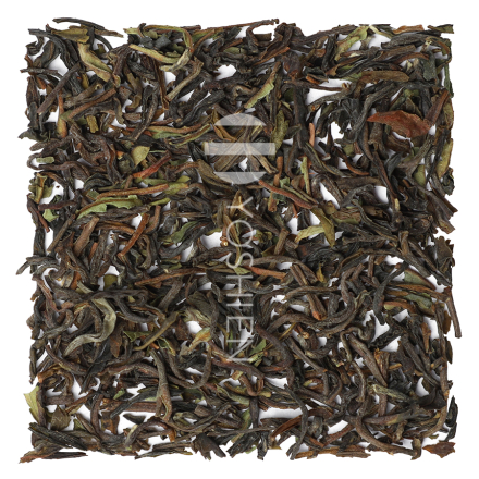 Makaibari FTGFOP1S Darjeeling First Flush Organic 