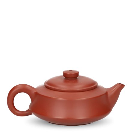 Chaozhou Teapot China Fang Yuan Zhang Ruiduan