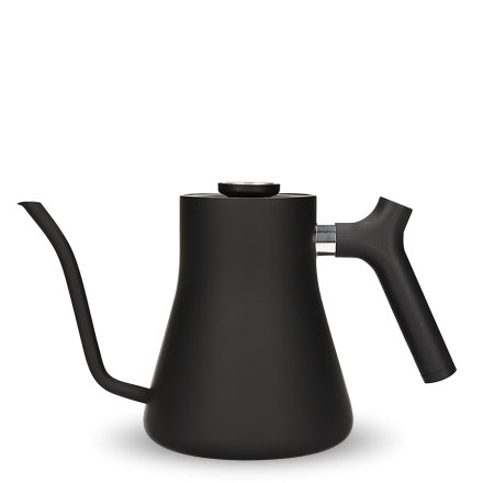 Fellow Black Kettle Stagg Pour Over