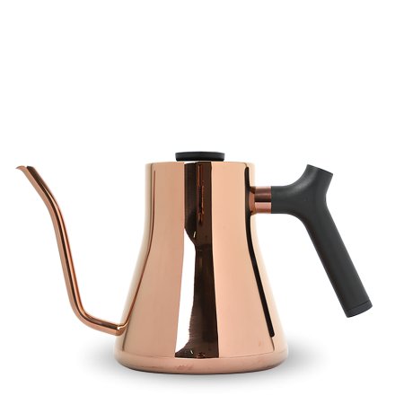 Fellow Copper Kettle Stagg Pour Over