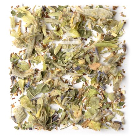 Pesticide-Free Green Rooibos Lavender
