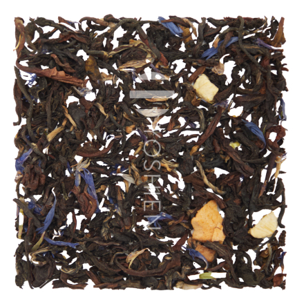 Lady Orange Organic Earl Grey