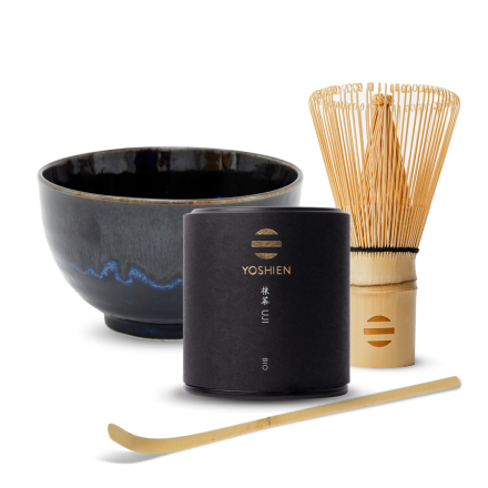 Matcha Set Premium Matcha Set Premium