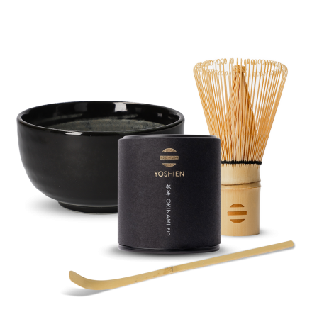Matcha Set Complete