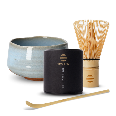 Matcha Set Complete