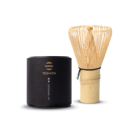 Coffret d'initiation au Matcha