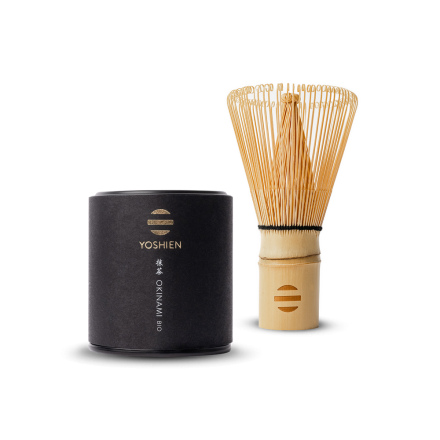 Matcha Starter Set