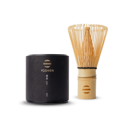Matcha Starter Set