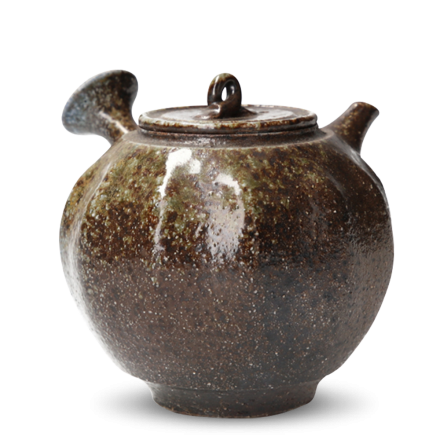 Kyusu Tokoname Yohei #1