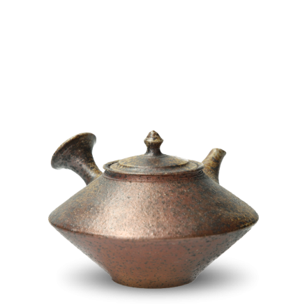Kyusu Tokoname Yohei #4