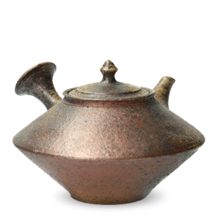 Kyusu Tokoname Yohei #4