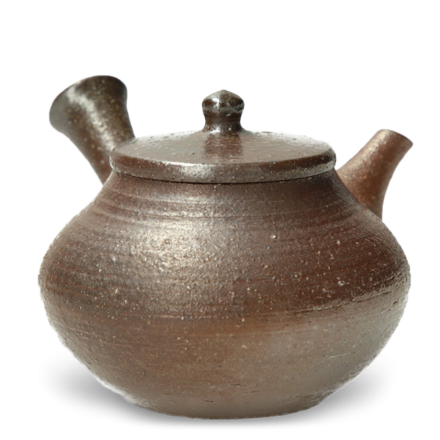 Vintage Kyusu Tokoname Shoson #3