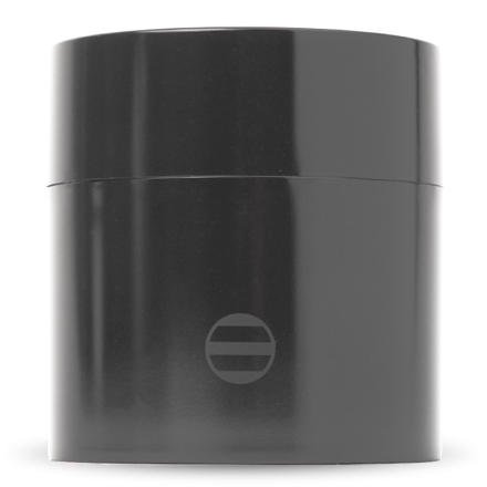 Sumi Tea Caddy