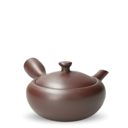 Kyusu Banko Teppachi 