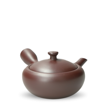 Kyusu Banko Teppachi 