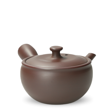 Kyusu Banko Hira-Wan Muji