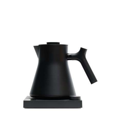 Fellow Kettle Corvo EKG Pro Black