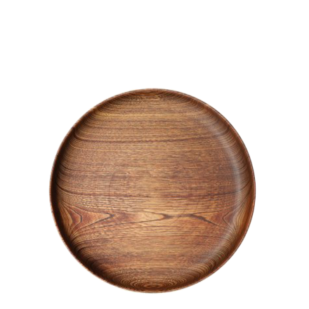 Tea Tray Gato Mikio Fuki Keura