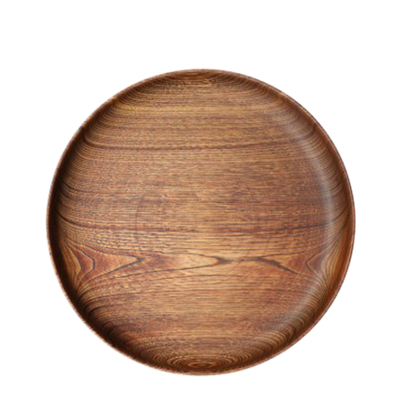 Tea Tray Gato Mikio Fuki Keura