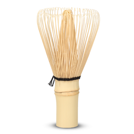 Matcha Whisk Ura-senke Shiro Kazuho